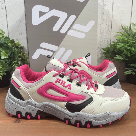 Fila | Shoes | Fila Womens Reminder 